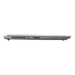 Lenovo ThinkBook 16p G2 ACH 20YM - AMD Ryzen 5 - 5600H - jusqu'à 4.2 GHz - Win 11 Pro - GF RTX 3060 - 16... (20YM003FFR)_9